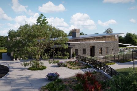 Windler - Master planned community in Aurora, CO 16 16