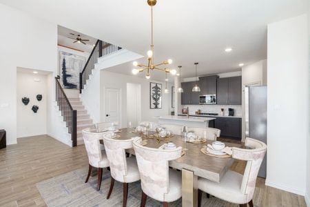 Walden Pond by UnionMain Homes in Forney - image 12