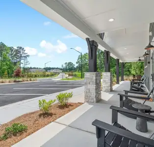 Madeira by Windsong Properties in Acworth - image 5