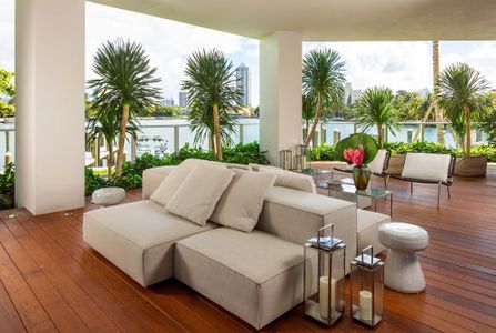 The Ritz-Carlton Residences, Miami Beach: Condos & Villas by 4701 North Meridian, LLC in Miami Beach - photo 7 7