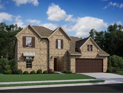 The Orchard at Pecan Ridge by Tri Pointe Homes in Fulshear - photo 6 6