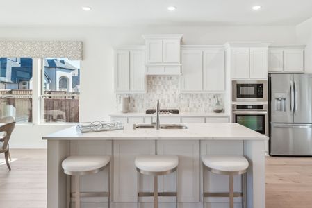 Windsong Ranch by Bloomfield Homes in Prosper - image 7