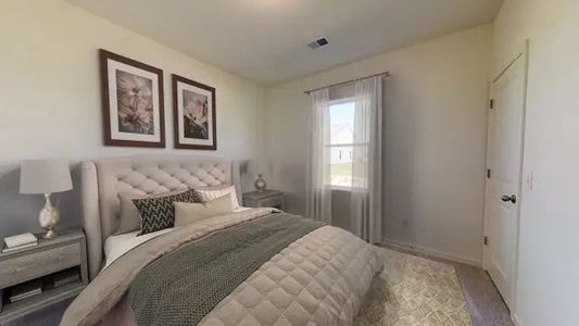 Meridian by Starlight Homes in San Antonio - photo 32 32