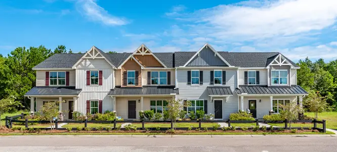 The Landings at Montague by Eastwood Homes in Goose Creek - photo 0 0