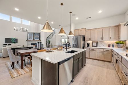 Meadow Run by Pacesetter Homes in Melissa - image 7