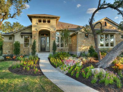 ClearWater Ranch by Giddens Homes in Liberty Hill - photo 3 3