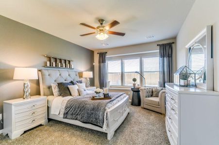 Kendall Lakes by Saratoga Homes in Alvin - photo 11 11