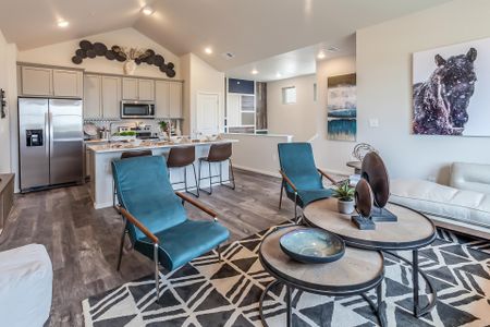 Mosaic Condos by Hartford Homes in Fort Collins - photo 12 12