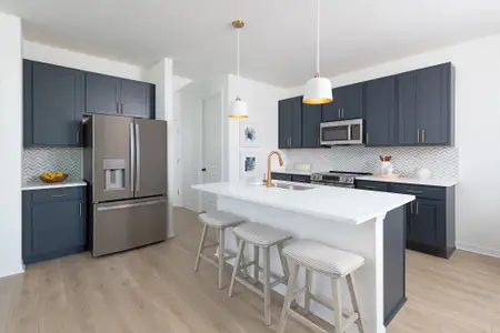 Catamaran Cove Townhomes 4