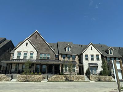 Bayside by Beazer Homes in Rowlett - photo 12 12
