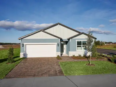 Coasterra - Reserve Series by Meritage Homes in Palmetto - image