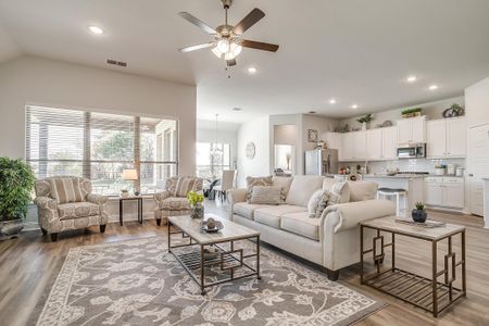 Mallard Point by Altura Homes in Greenville - image 17