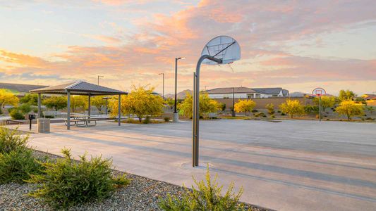 Desert Moon Estates by D.R. Horton in Buckeye - photo 2 2