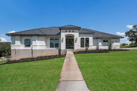 Sundance Ranch by White Stone Custom Homes in San Antonio - photo