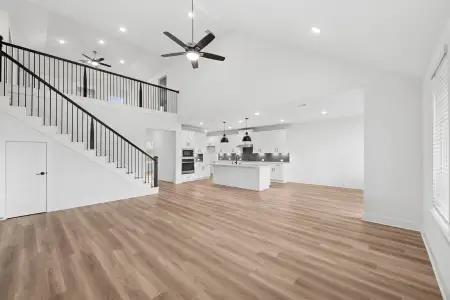 Preservation Creek by M/I Homes in Alvin - image 5