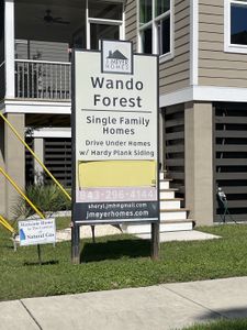 Wando Forest by J.Meyer Homes in Mount Pleasant - photo 15 15