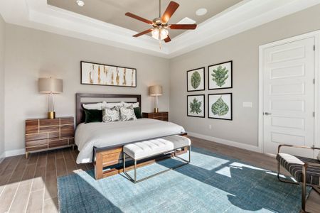 Persimmon by Milestone Community Builders in Buda - image 17