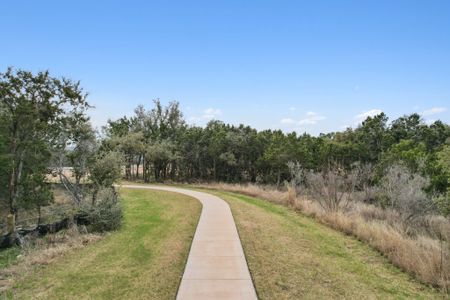 Heights at San Gabriel by Century Communities in Georgetown - photo 22 22