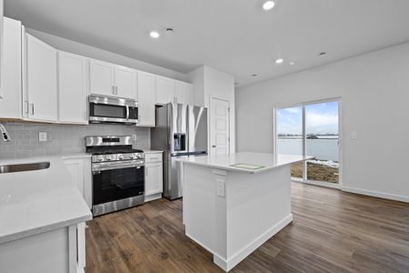 Union Colony West by Baessler Homes in Evans - image 8