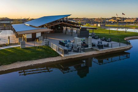 Harvest – Meadows Collection by David Weekley Homes in Queen Creek - photo 5 5