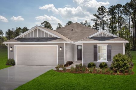 Somerset - Executive Series by KB Home in Palm Coast - photo 13 13