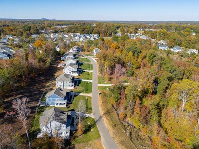 McLean South Shore by Keystone Custom Homes in Belmont - image 14