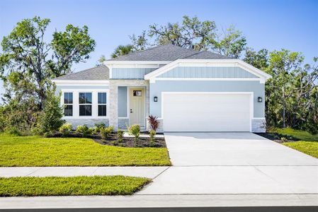 Malabar Springs by Ryan Homes in Palm Bay - photo 0