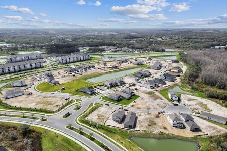 Chapel Crossings by M/I Homes in Wesley Chapel - photo 62 62