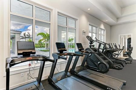 Inspiration at Watercolor Place by Medallion Home in Bradenton - image 16