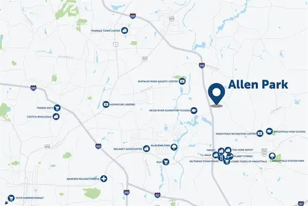 Allen Park Single Family 16