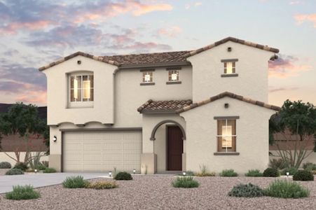 The Foothills Collection at Rancho Vista 24