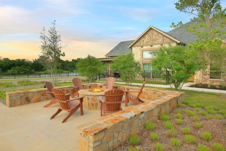 Viridian - Master planned community in Arlington, TX 8 8