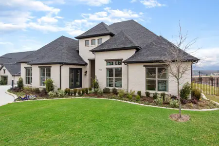 LeTara - Master planned community in Haslet, TX 2 2