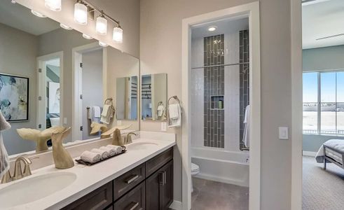 Canyon Views - Hacienda by Brightland Homes in Litchfield Park - photo 38 38