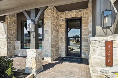 Austin Point - 60' 3