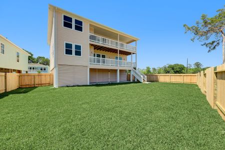 Peacock Isle by Bayway Homes in Dickinson - photo 29 29