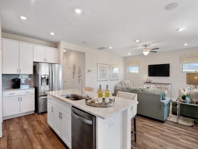 Solena at the Vineyards II by Meritage Homes in Charlotte - photo 14 14