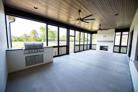 Autumn Breeze by Universal Builders in Mount Juliet - image 5