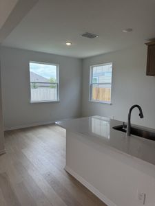Crosswinds by Milestone Community Builders in Kyle - photo 56 56