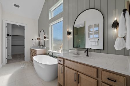 Wolf Ranch 71' by Coventry Homes in Georgetown - image 10
