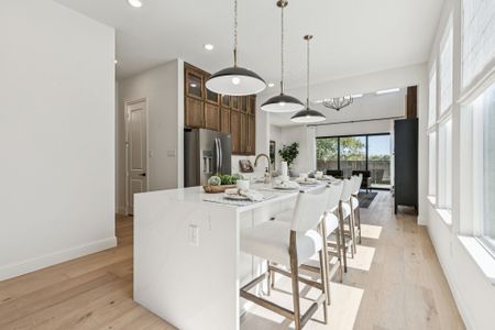 Timberbrook by Sandlin Homes in Justin - image 5