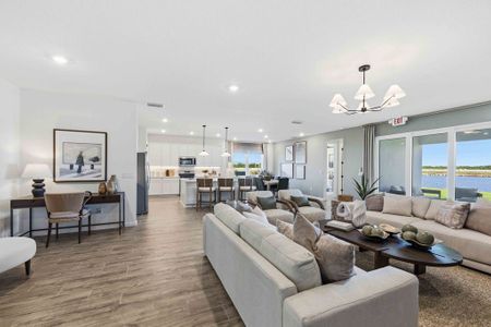 Brystol North at Wylder 50' 4