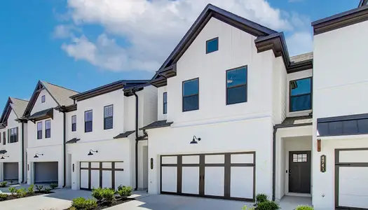 Millstone at Mundy Mill by Chafin Communities in Gainesville - image 11