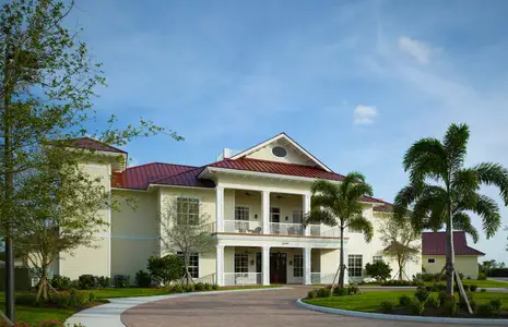 River Hall - Master planned community in Alva, FL 6