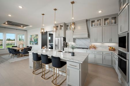 Cane Island 70' by Coventry Homes in Katy - photo 31 31