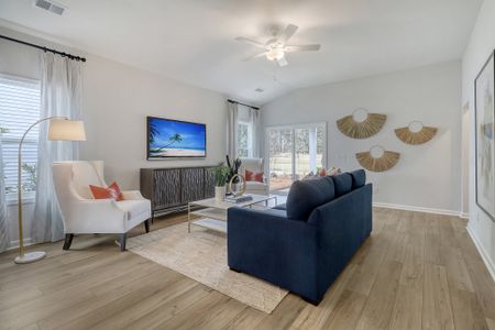 Six Oaks by Mungo Homes in Summerville - photo 77 77