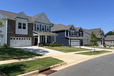 Annsborough Park by M/I Homes in Concord - photo 6 6