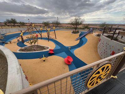 Laurel at Blossom Rock by Brookfield Residential in Apache Junction - photo 8 8