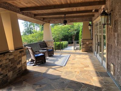 Handsmill on Lake Wylie by Kolter Homes in York - photo 5 5