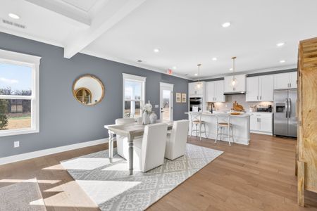 The Landing at Greens Mill by Goodall Homes in Columbia - image 13